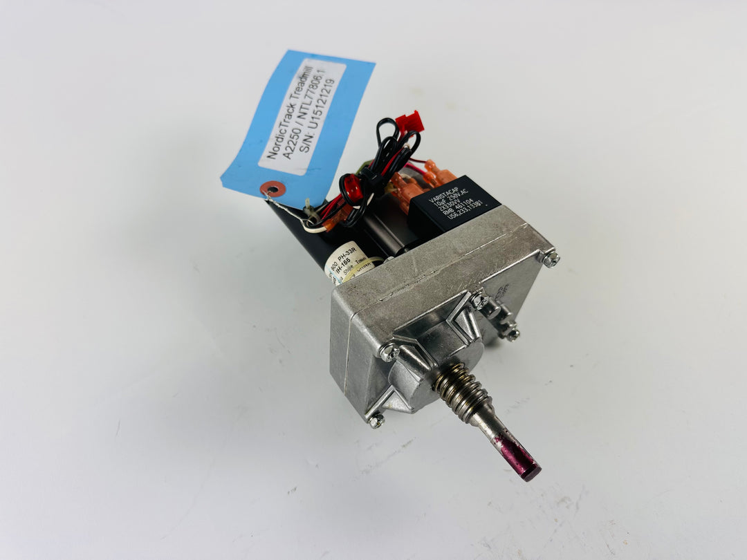 Cardio Equipment Parts