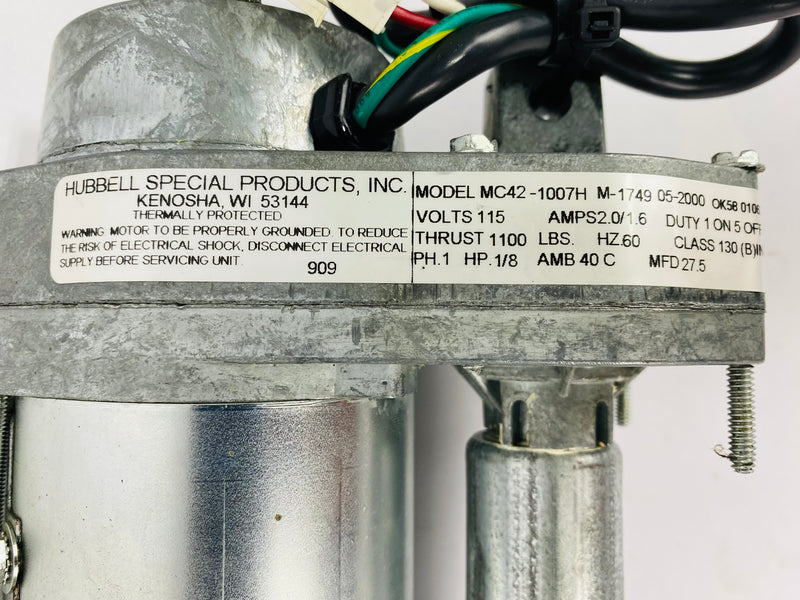 Incline Motors