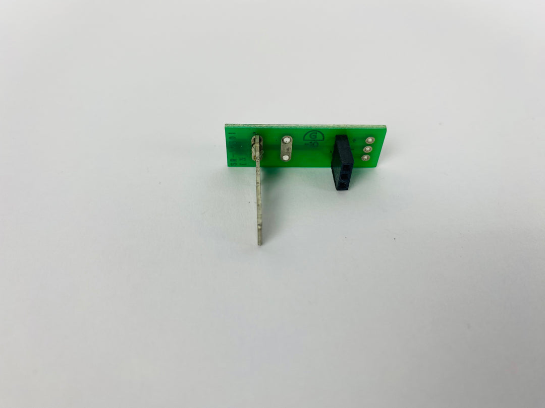 Treadmill Sensors