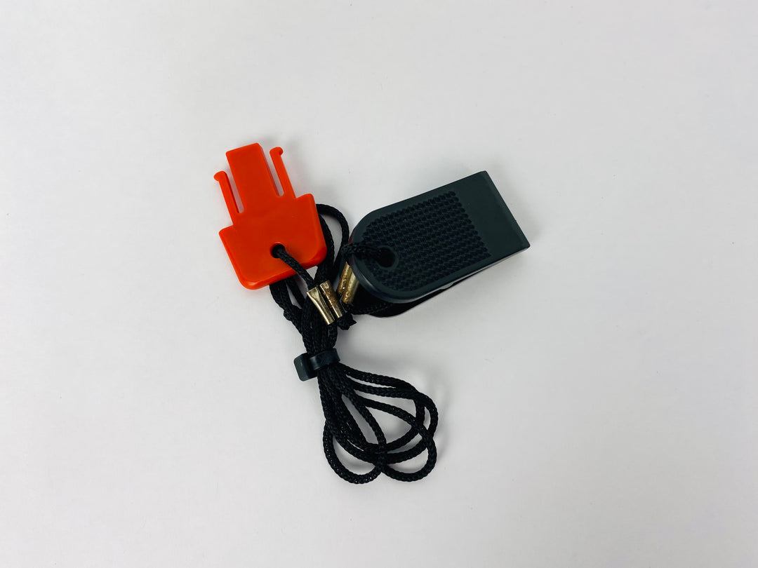 Safety Keys