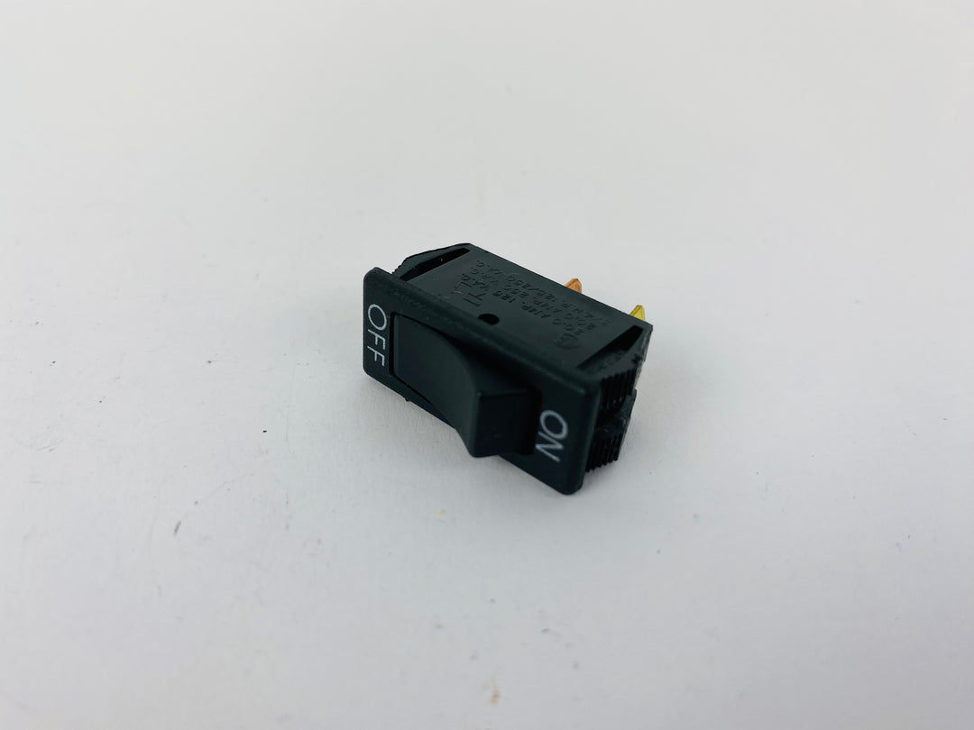 Power Switches