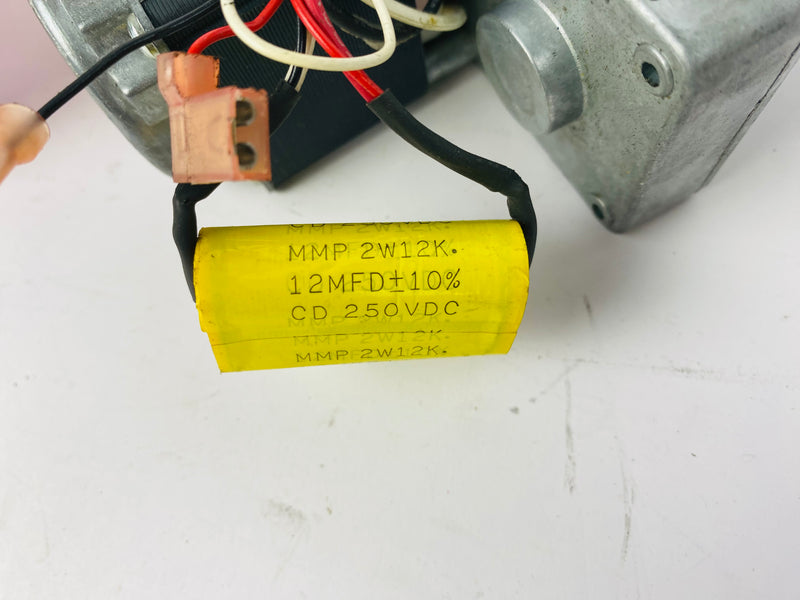 Incline Motors