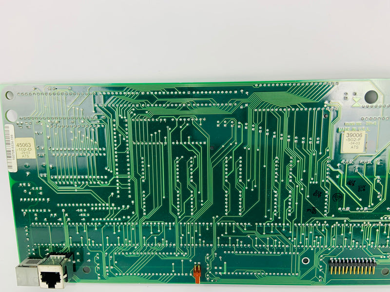 Upper Consoles