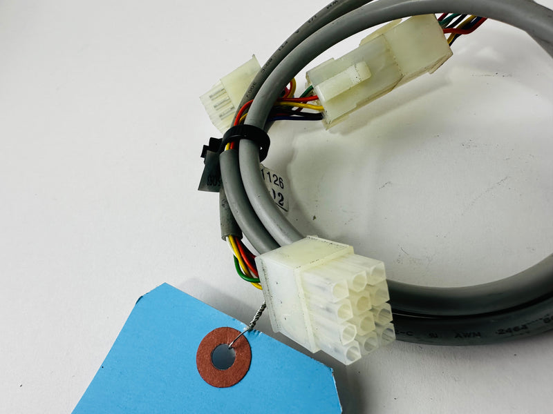 StarTrac 9-6430-MINTPO Recumbent Bike Data Wire Harness Cable (DC189)
