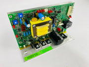 Lower Control Boards