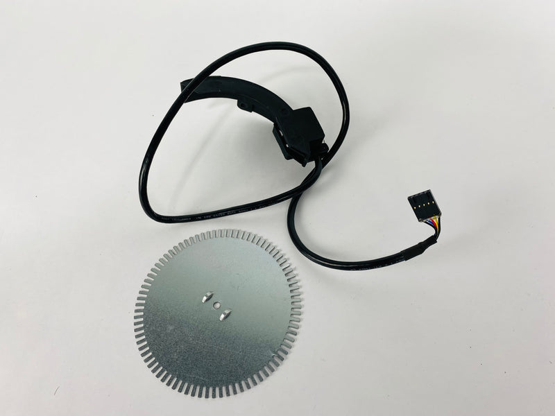 Treadmill Sensors