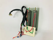 Resistors and Capacitors