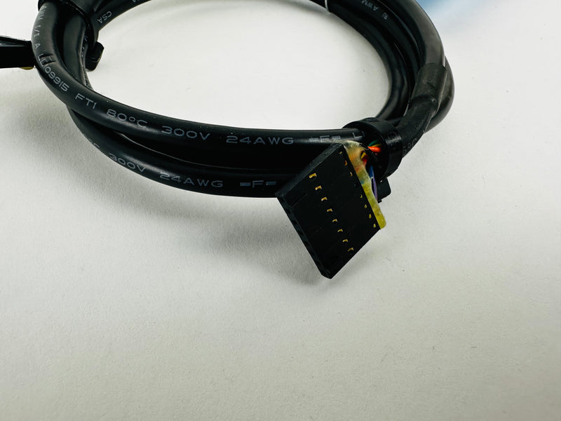 Horizon EX-79 Elliptical Console Wire Harness Cable (DC155)