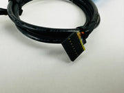 Horizon EX-79 Elliptical Console Wire Harness Cable (DC155)