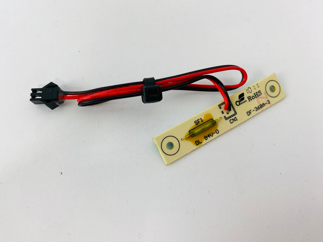 Treadmill Sensors