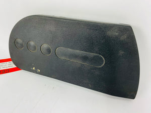 Star Trac 5130-SINTPO Stepper Right Foot Pedal Pad (CC83)