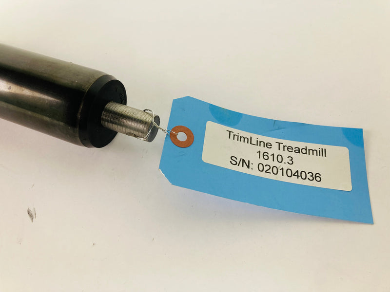 Treadmill Rollers