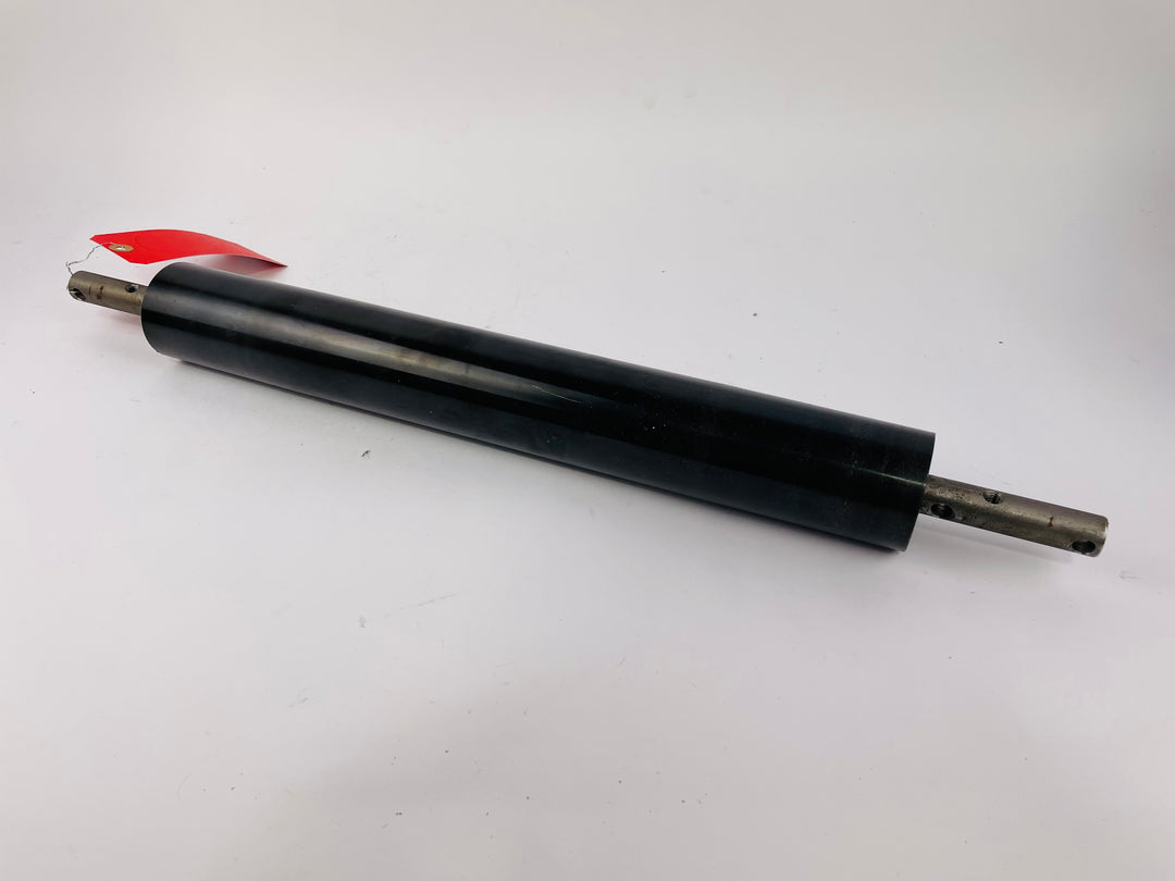 Treadmill Rollers