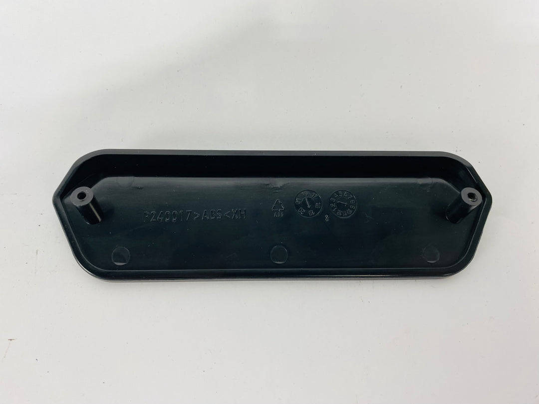 Plastic Parts