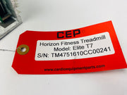 Lower Control Boards