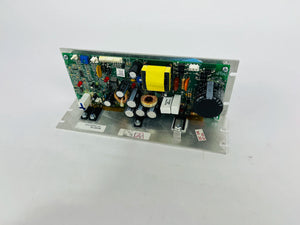 True Fitness Z8 Upright Bike Lower Motor Control Board BCD2T-3E (BP449)