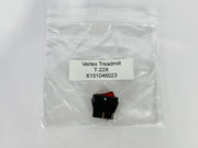 Vertex T-22X Treadmill Power Switch On Off (PP89)