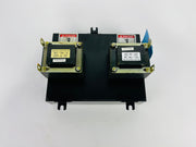 Lower Control Boards