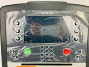 True Fitness TCS650A Treadmill Display Console Panel (CP458)