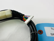 True Fitness PS300 Treadmill Lower Control Wire Harness Cable (DC173)