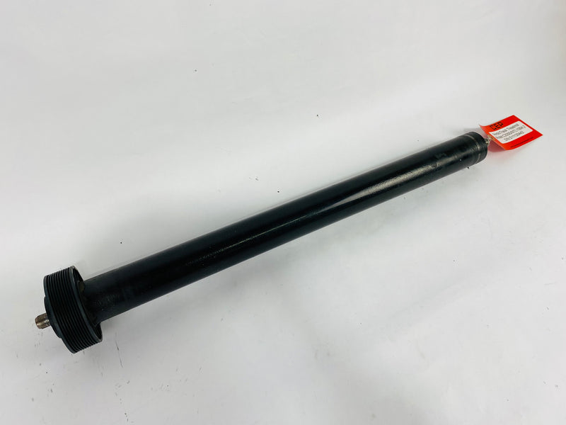 Treadmill Rollers