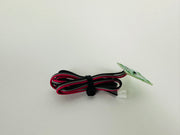 NordicTrack 1750 NTL14221.2 Treadmill Hall Effect Switch Console Board (SS110)