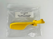 Sole Fitness F85 Treadmill Handle Release Lever (MX55)