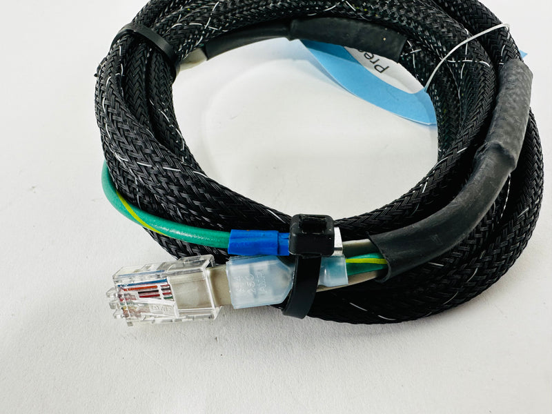 Precor 9.31 9.33 9.35 Treadmill Data Cable Wire Harness 49802-066 (DC20)