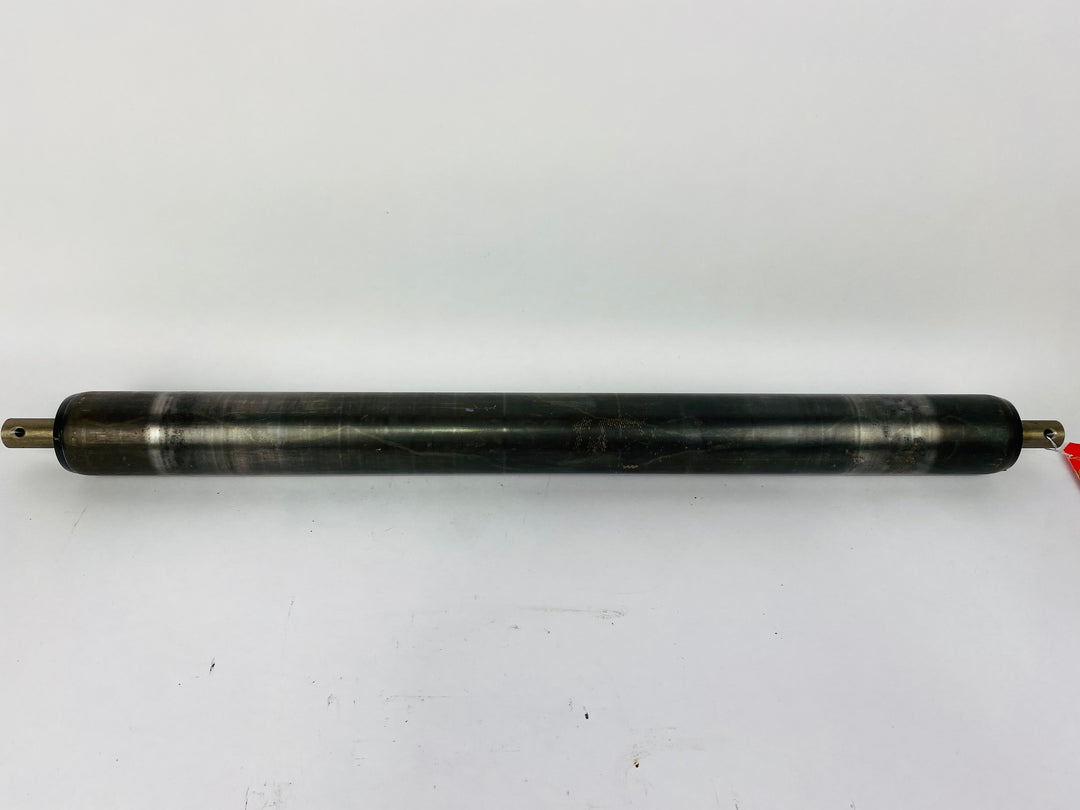 Treadmill Rollers