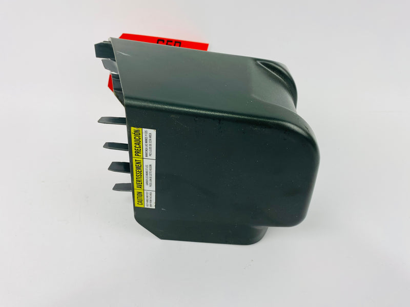 Plastic Parts
