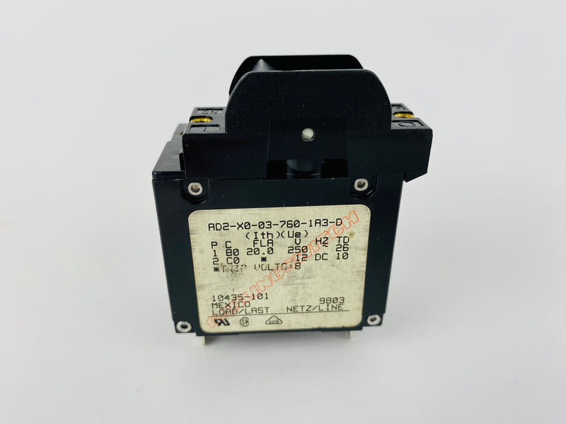 Power Switches