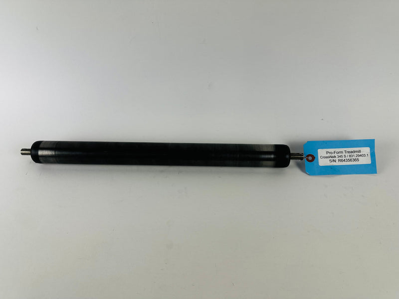 Pro-Form CrossWalk 345 S 831.29403.1 Treadmill Rear Idler Roller (RP220)