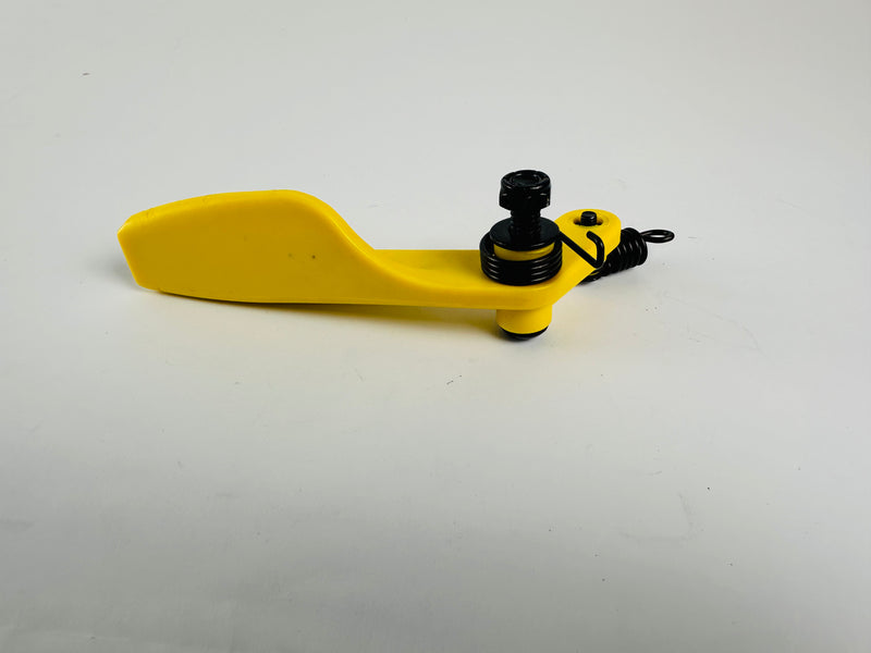 Sole Fitness F80 Treadmill Handle Release Lever and Springs (MX56)