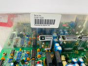 Lower Control Boards