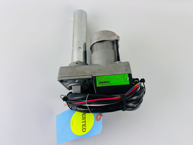 Cardio Equipment Parts