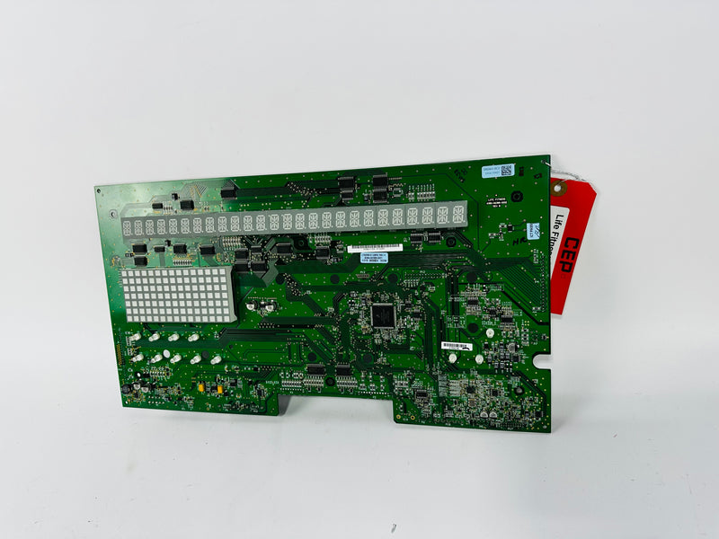Upper Consoles