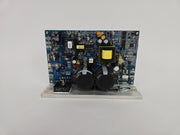 Lower Control Boards