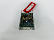 Lower Control Boards