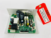 Lower Control Boards