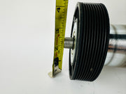 Fitnex T651D Treadmill Front Drive Roller (RP268)