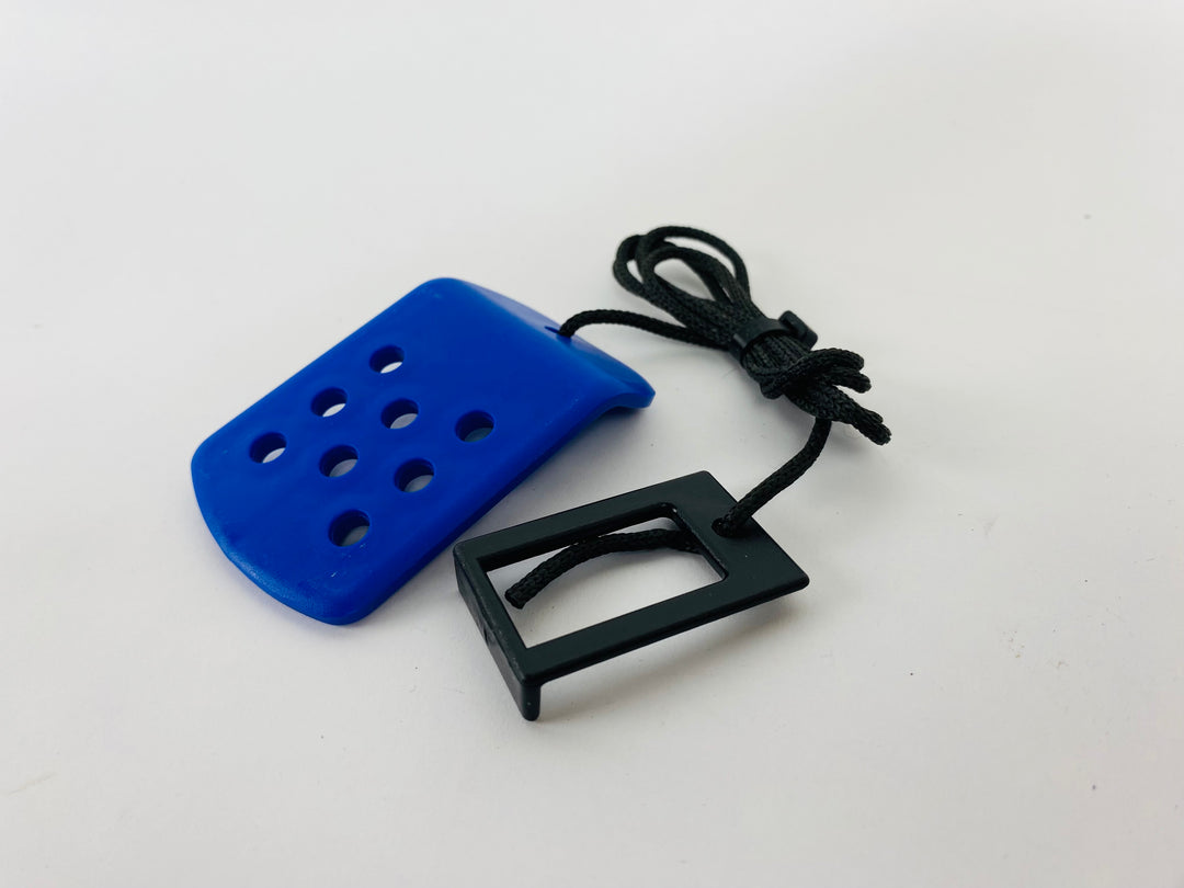 Safety Keys