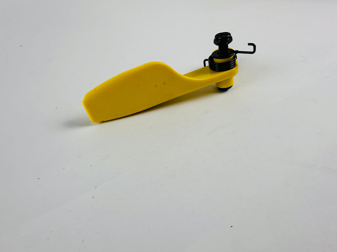 Sole Fitness F80 Treadmill Handle Release Lever and Springs (MX56)