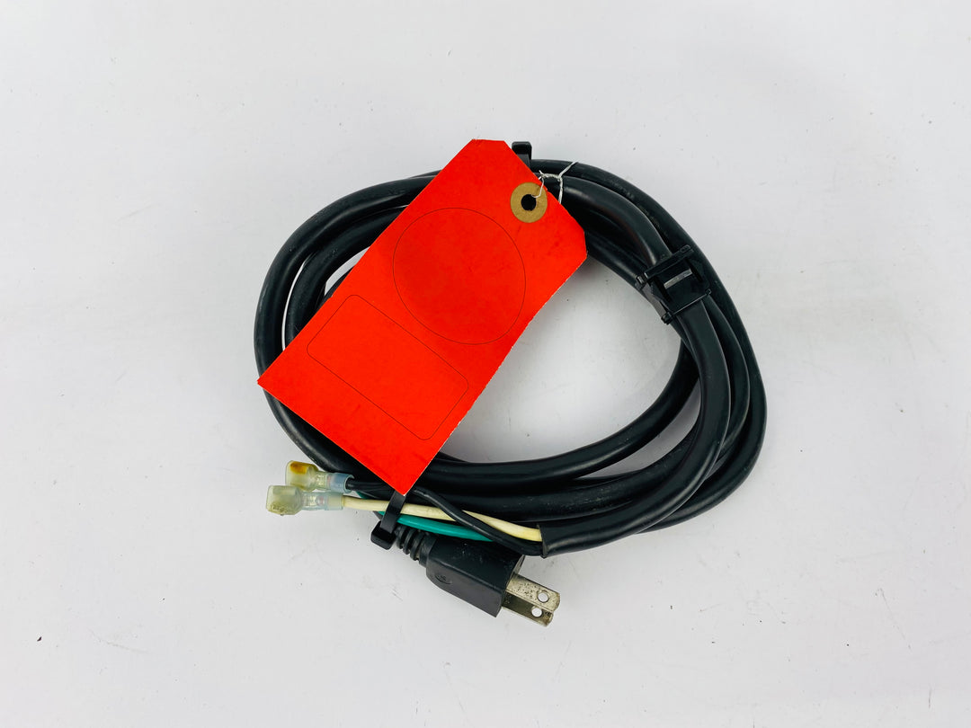 Power Supply Cables