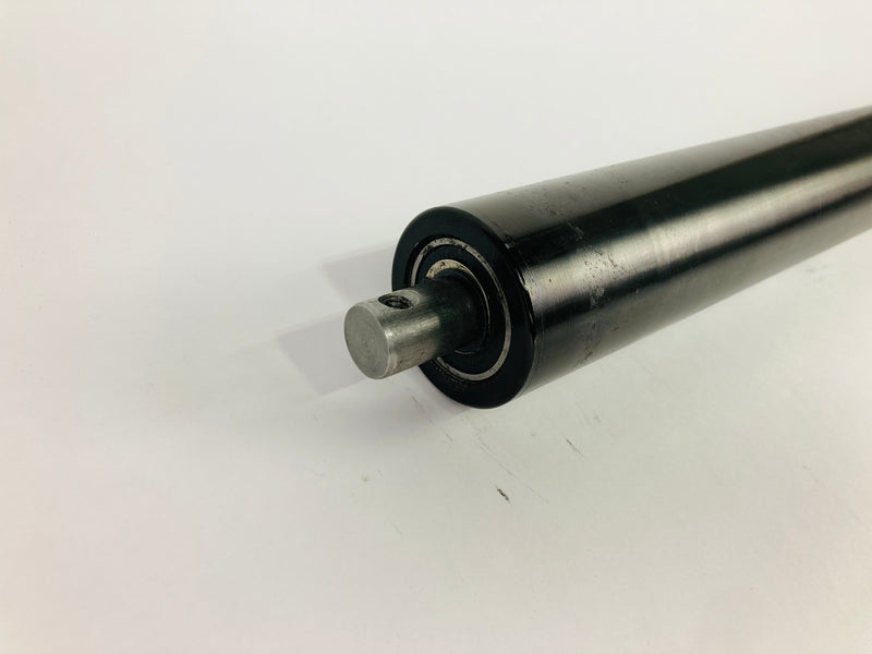 Treadmill Rollers