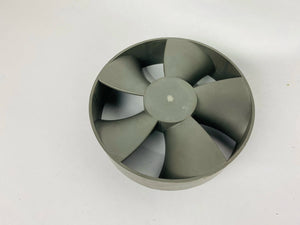 NordicTrack NTL09198 Treadmill Drive Motor Fan (FF80)