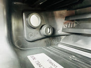 Vision Fitness TF40 Treadmill Left Plastic End Cap TM434-Q03 (EC158)