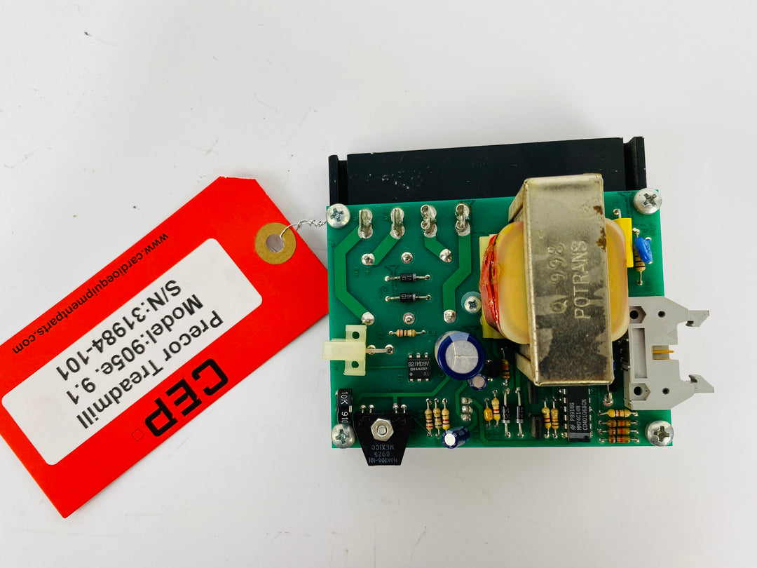Lower Control Boards