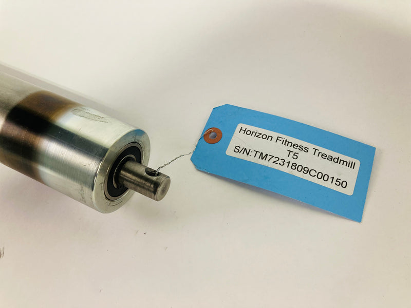 Treadmill Rollers
