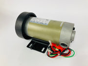 Treadmill Drive Motors