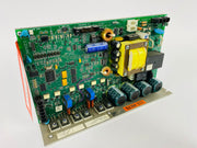 Lower Control Boards